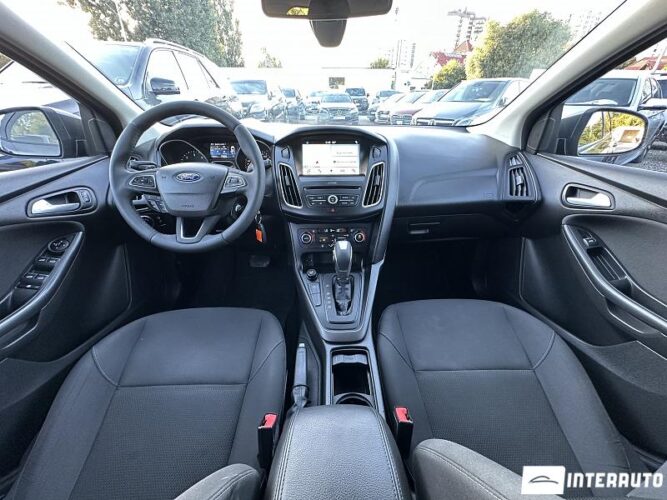 Ford Focus 36 ford Focus 2017