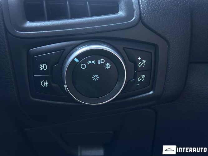 Ford Focus 37 ford Focus 2017