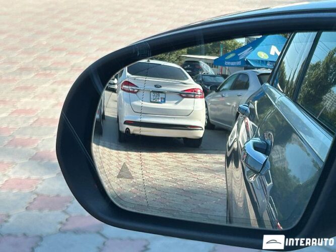 mercedes GLC 250d 2016