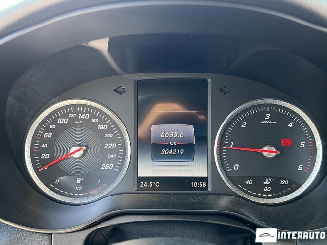 Mercedes C 200 39 mercedes C 200 2016