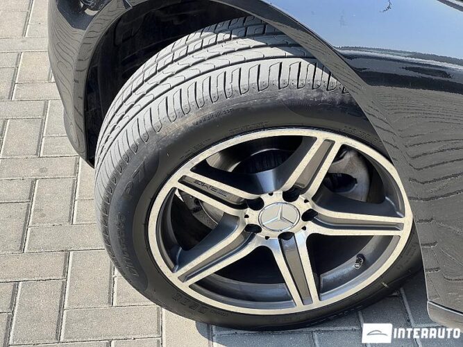 Mercedes C 200 47 mercedes C 200 2016