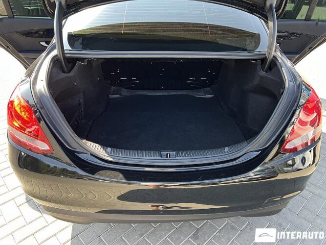 Mercedes C 200 51 mercedes C 200 2016