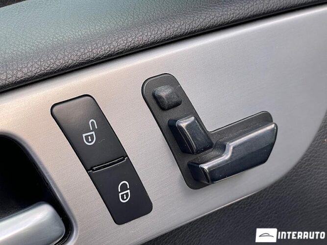 mercedes ML 250 2013