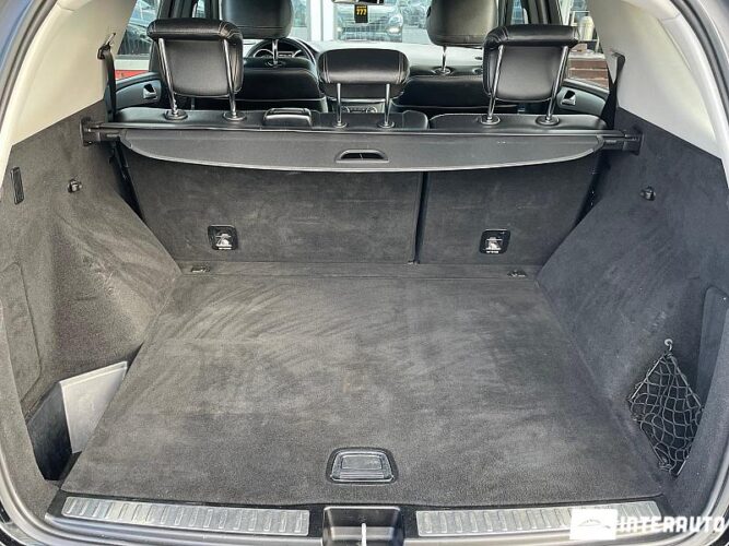 mercedes ML 250 2013