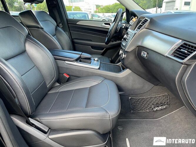 mercedes ML 250 2013