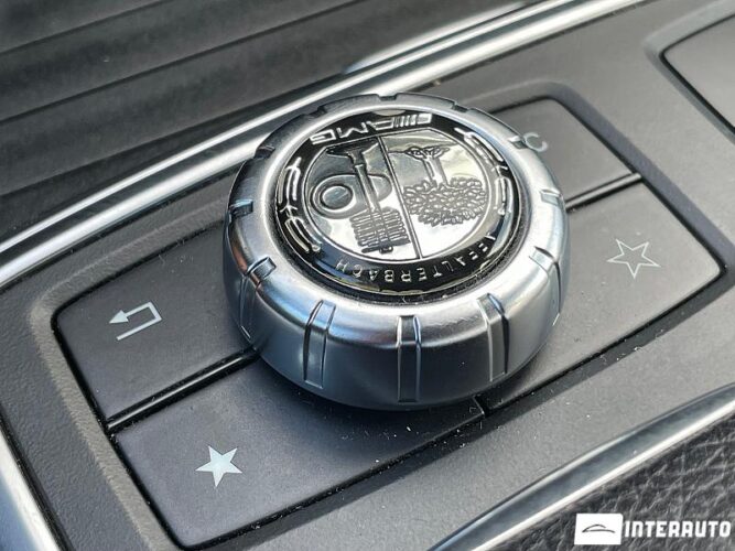 mercedes ML 250 2013