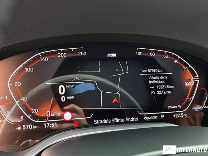 BMW 740 38 bmw 740 2022