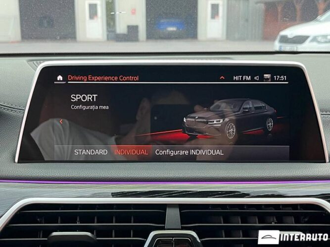 BMW 740 40 bmw 740 2022