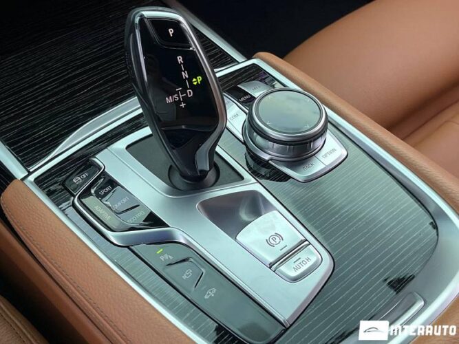 BMW 740 44 bmw 740 2022