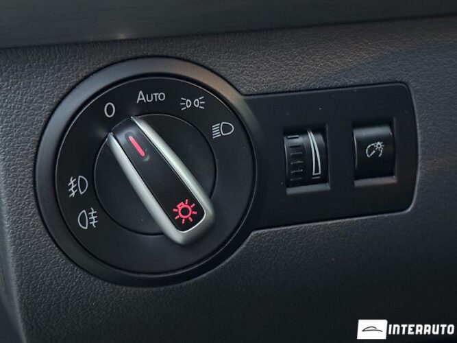 volkswagen Touran 2012