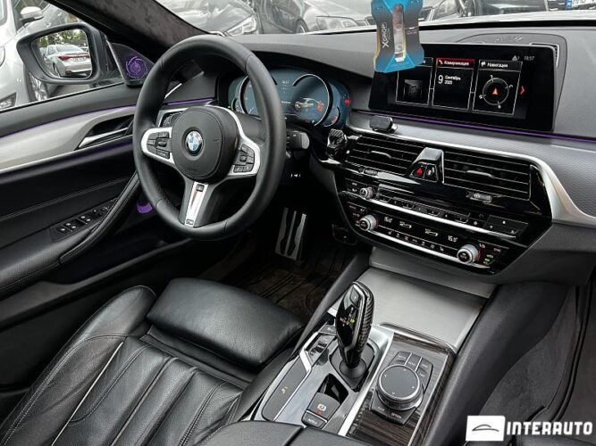 BMW 520 40 bmw 520 2017