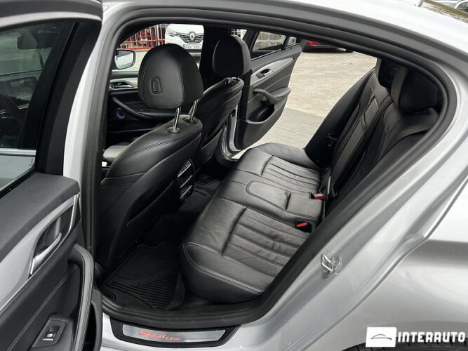 BMW 520 38 bmw 520 2017