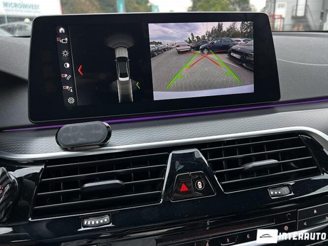 BMW 520 43 bmw 520 2017