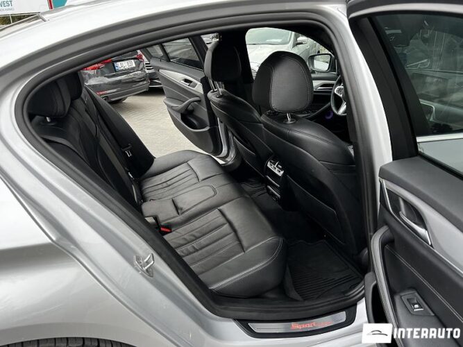 BMW 520 46 bmw 520 2017