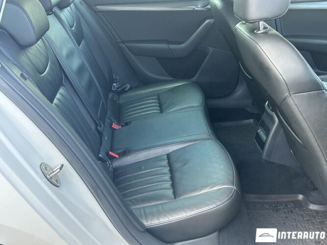 Skoda Octavia 48 skoda Octavia 2019