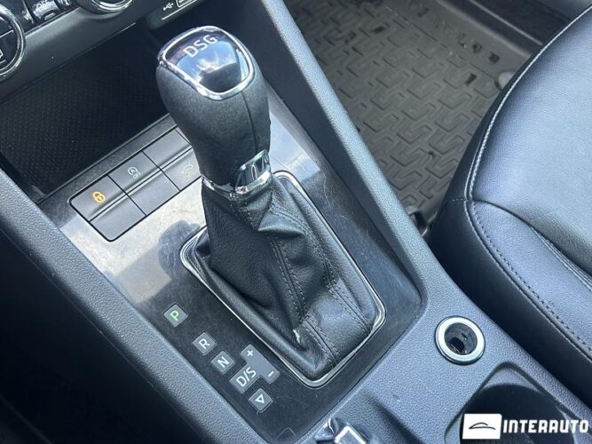 Skoda Octavia 47 skoda Octavia 2019