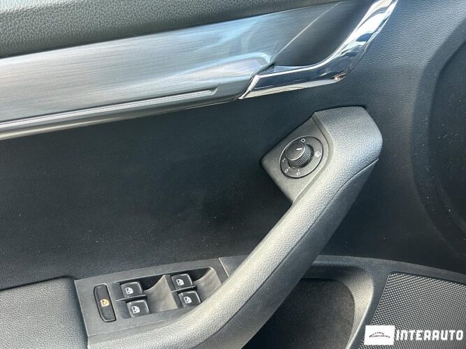 Skoda Octavia 38 skoda Octavia 2019