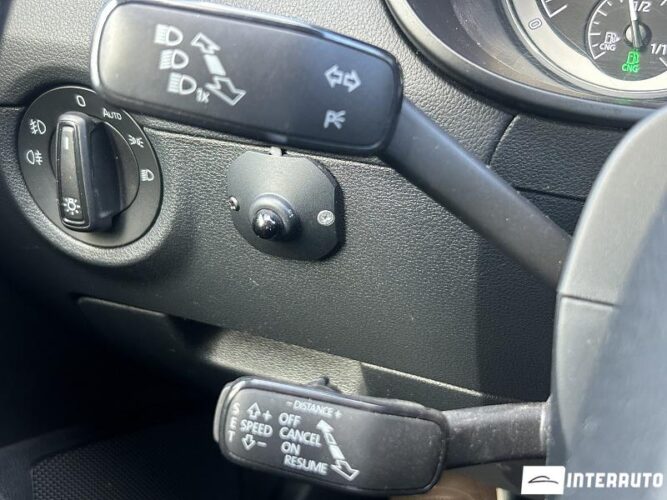 Skoda Octavia 41 skoda Octavia 2019