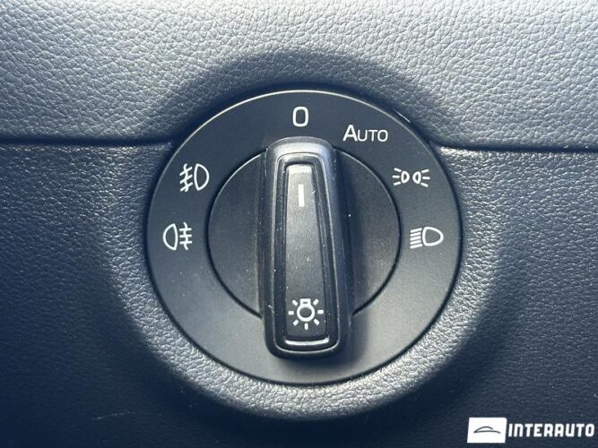 Skoda Octavia 42 skoda Octavia 2019