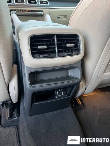 mercedes GLE 300d 2020