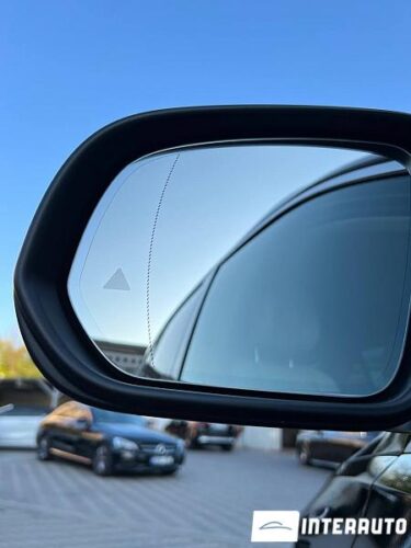 mercedes GLE 300d 2020