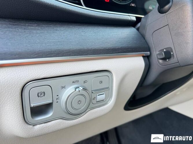 mercedes GLE 300d 2020