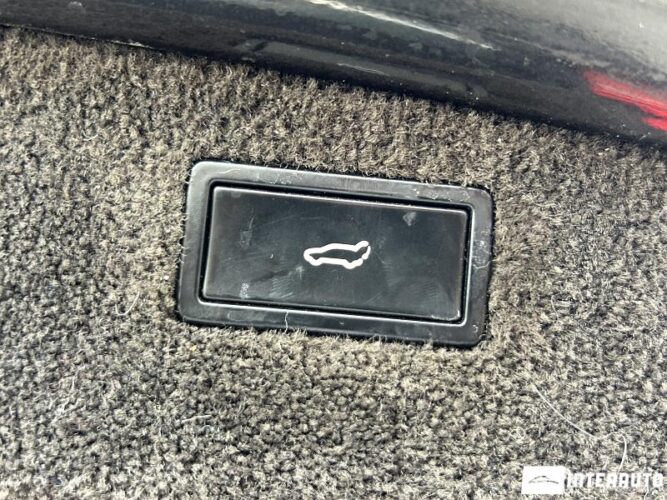 porsche Cayenne Turbo 2007