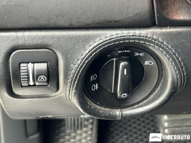 porsche Cayenne Turbo 2007