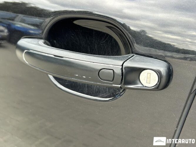 porsche Cayenne Turbo 2007