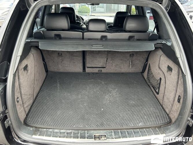 porsche Cayenne Turbo 2007