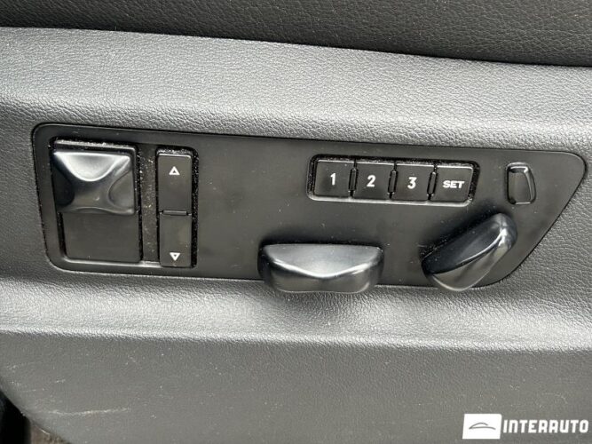 porsche Cayenne Turbo 2007