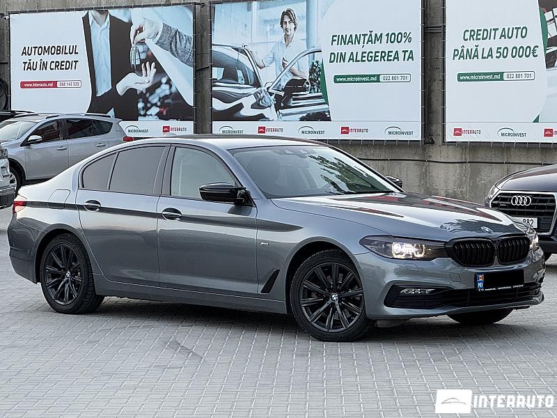 BMW 520 2 interauto oferta masina