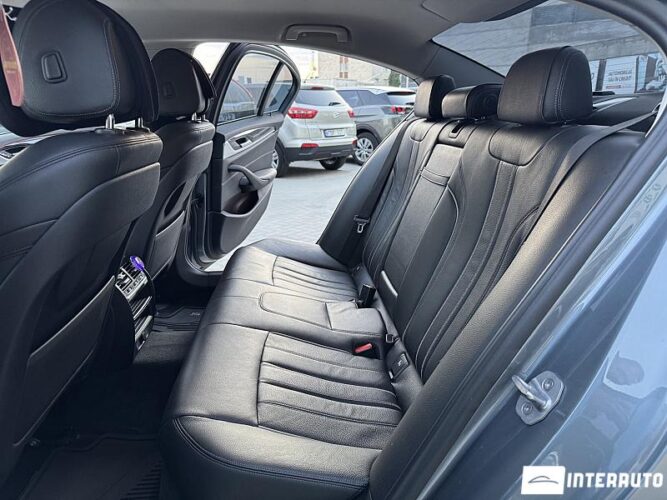 BMW 520 45 bmw 520 2017