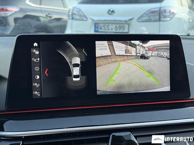 BMW 520 42 bmw 520 2017