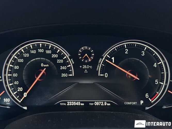 BMW 520 40 bmw 520 2017