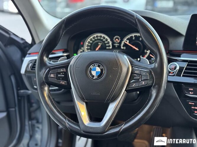 BMW 520 39 bmw 520 2017