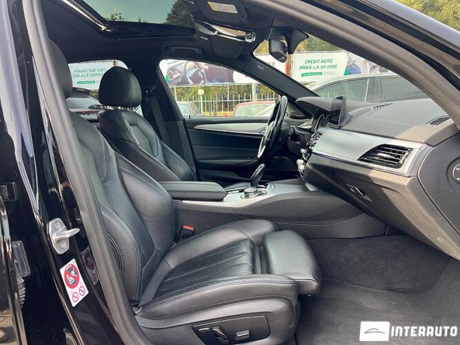 BMW 520 36 bmw 520 2017