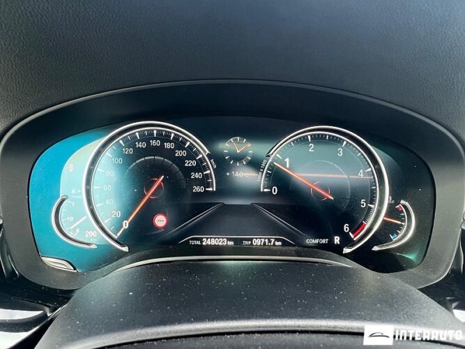 BMW 520 39 bmw 520 2017