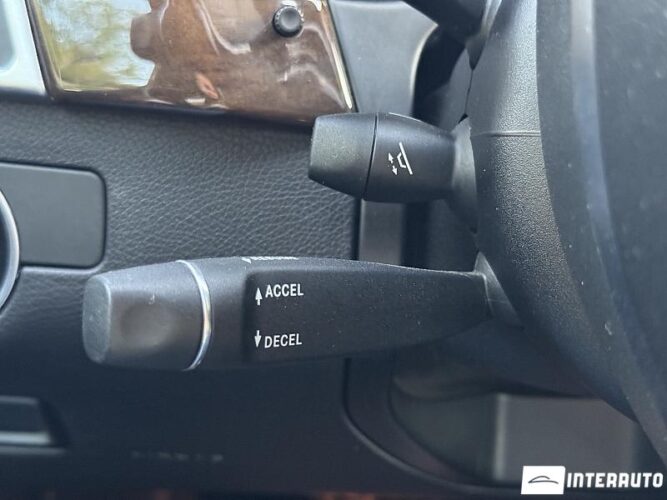 mercedes ML 250 2015