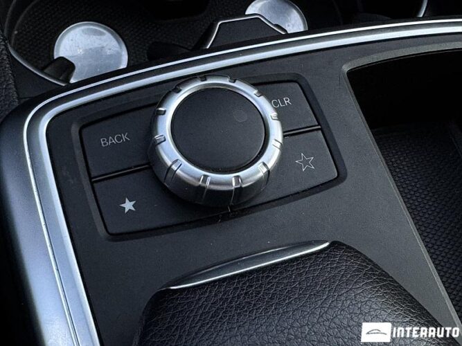 mercedes ML 250 2015