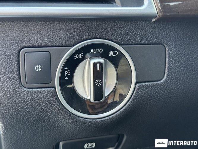 mercedes ML 250 2015