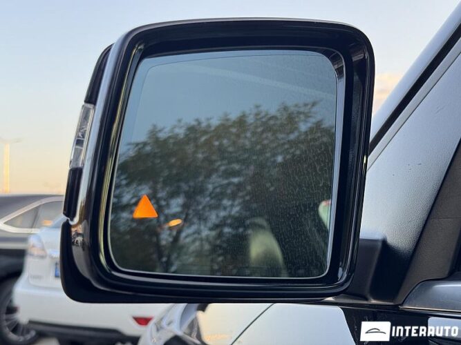 mercedes ML 250 2015