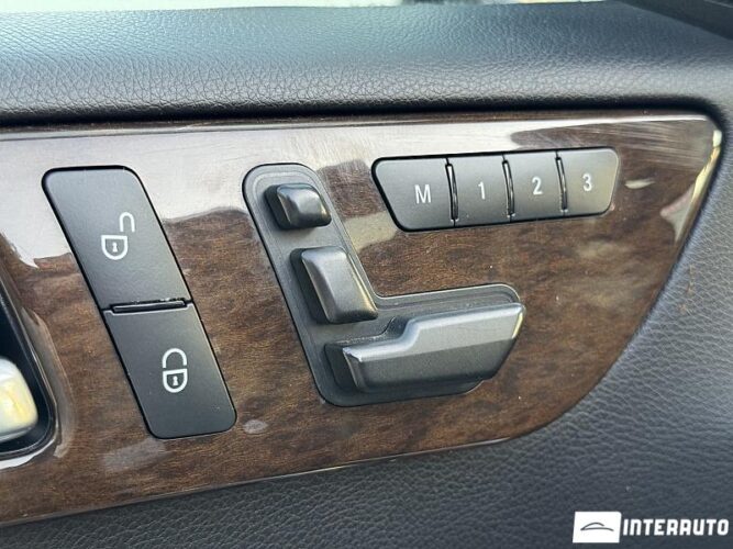 mercedes ML 250 2015