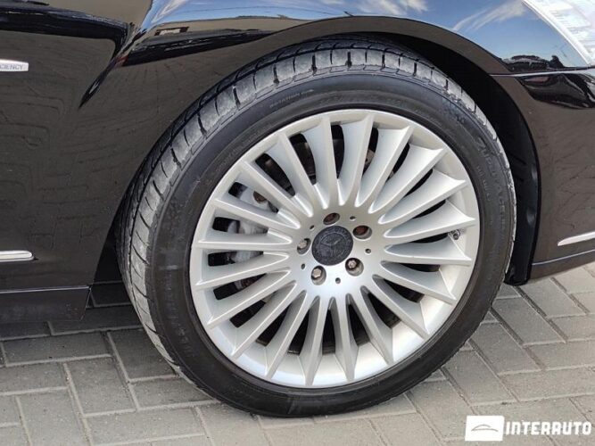 Mercedes S 250 53 mercedes S 250 2011