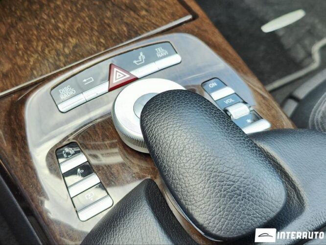 Mercedes S 250 46 mercedes S 250 2011