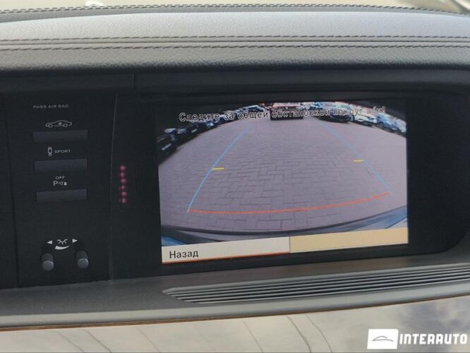 Mercedes S 250 45 mercedes S 250 2011