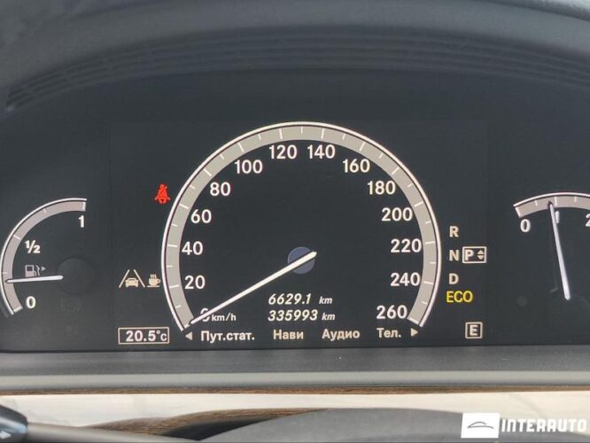 Mercedes S 250 43 mercedes S 250 2011