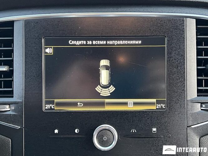 Renault Megane 37 renault Megane 2019