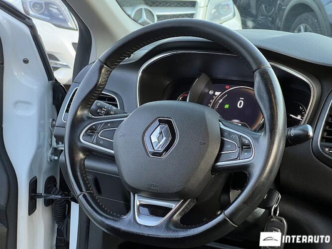 Renault Megane 35 renault Megane 2019