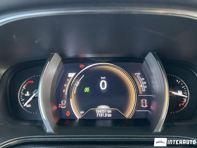 Renault Megane 36 renault Megane 2019